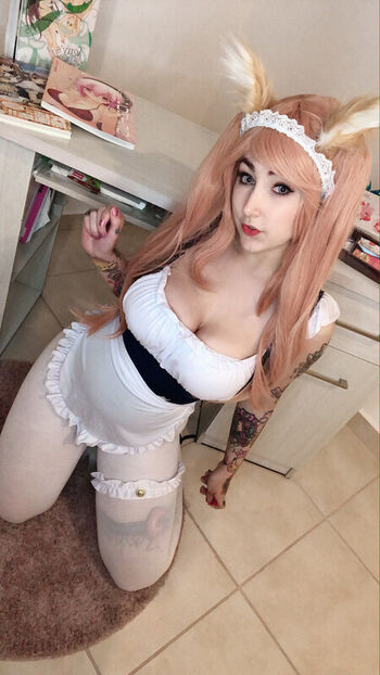 Dalin Cosplay