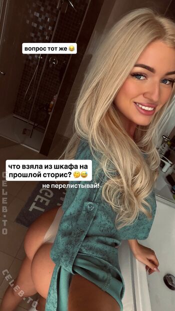 Dance Malyshka