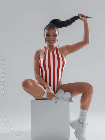 Dance Malyshka