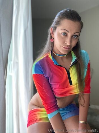 Dani Daniels