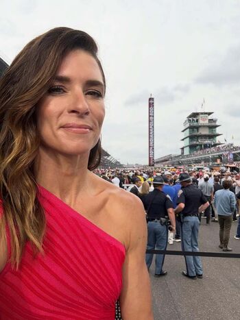 Danica Patrick