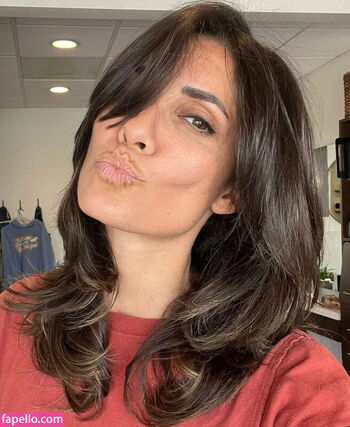 Daniela Ruah