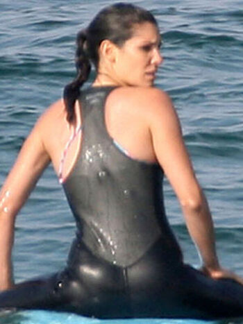 Daniela Ruah