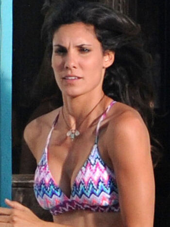 Daniela Ruah