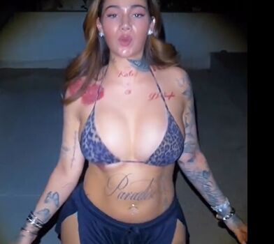 Danielle Bregoli
