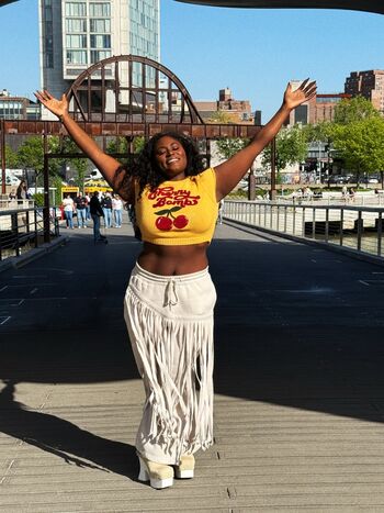 Danielle Brooks