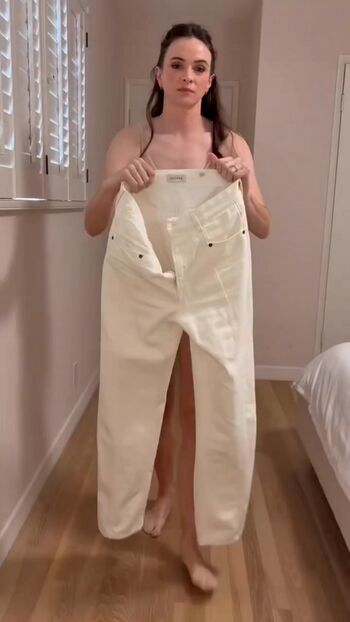Danielle Panabaker