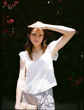 Danielle Panabaker