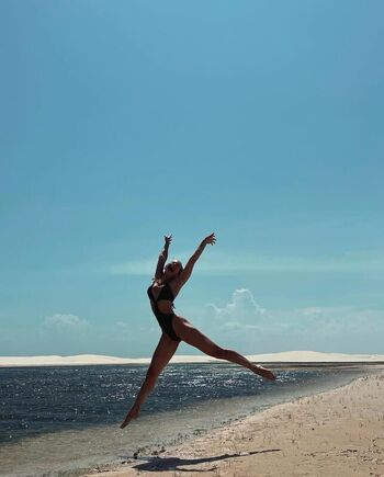Danielle Winits