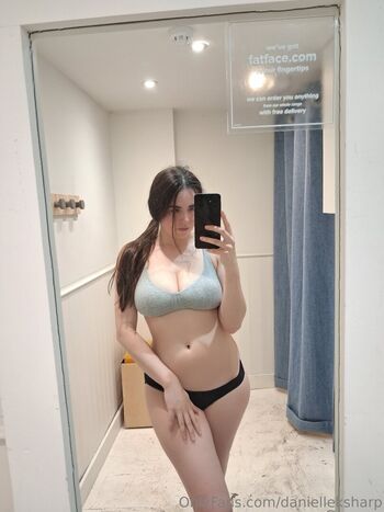 danielleksharp