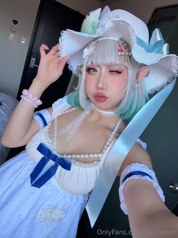 Danisaurz