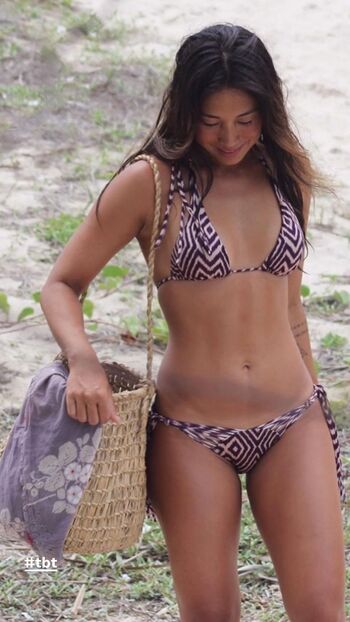 Danni Suzuki