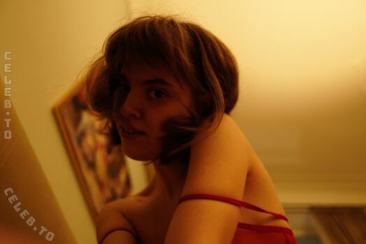 Daria Aref