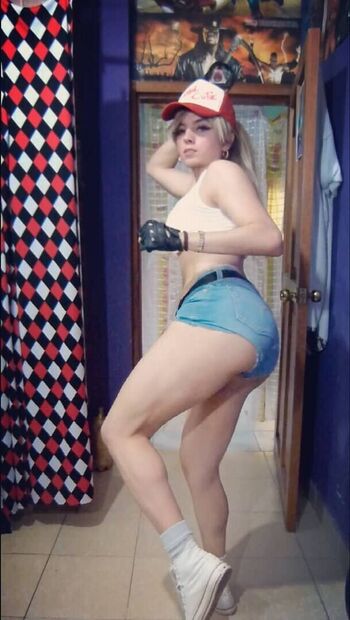 Full leaked Darkwaifutrap private onlyfans photo