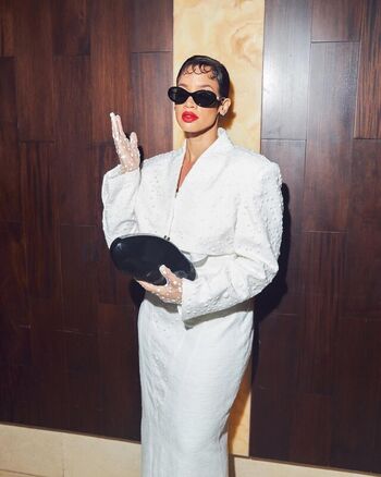 Dascha Polanco