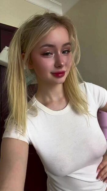 Dasha Gartman