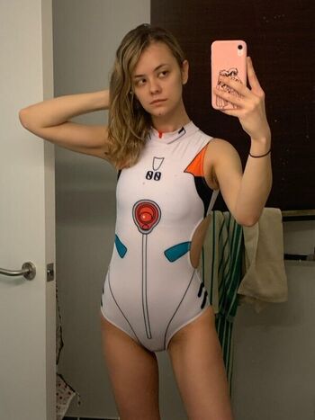 Dasha Nekrasova