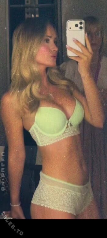 Davina Geiss