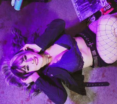 DawnFrostKillerCosplay