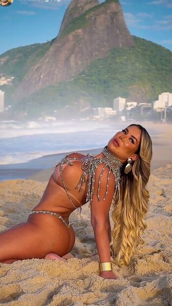 Dayane Ribeiro