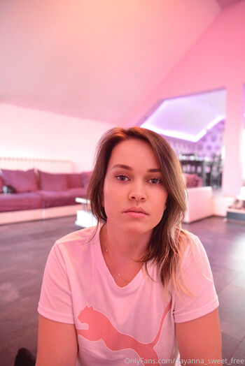 dayanna_sweet_free