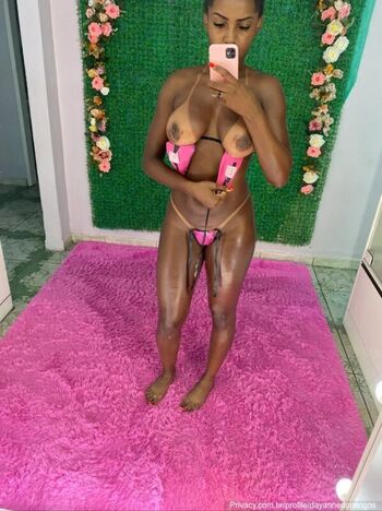 Dayanne Domingos