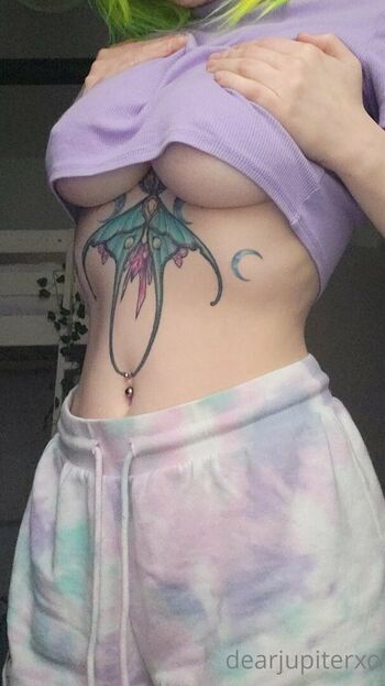 dearjupiterxo