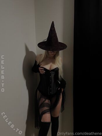 deathene
