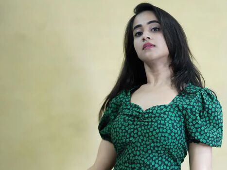 Deepthi Sunaina