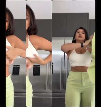 Dellara Legalbaddie