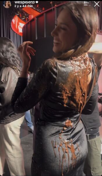 Full leaked Delphine wespiser private onlyfans photo