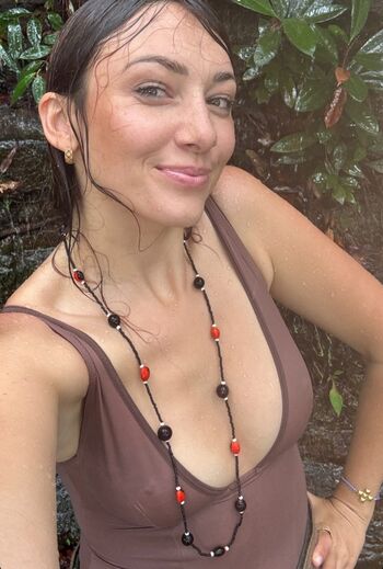 Full leaked Delphine wespiser private onlyfans photo