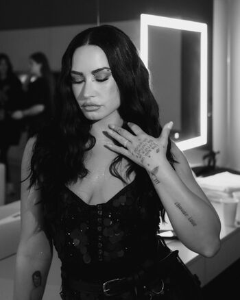 Demi Lovato