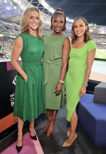 Denise Lewis