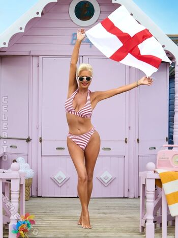 Denise Van Outen