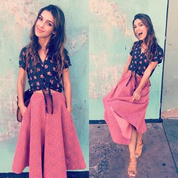 Denyse Tontz
