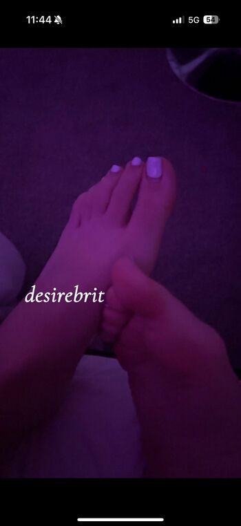 desirebrit