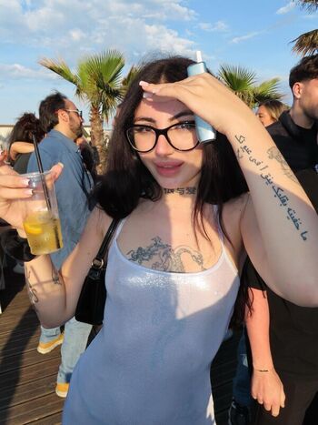 Desiree Sanchini