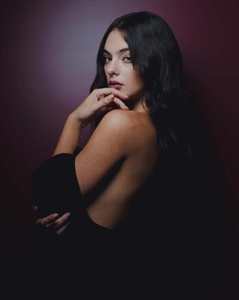 Deva Cassel