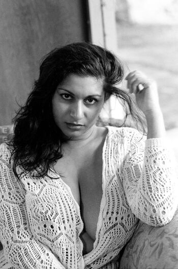 Devi The Model
