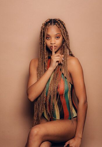 Diamond Landry Rose