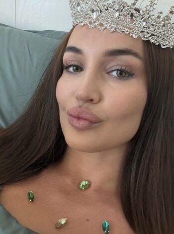 Diana Avsaragova