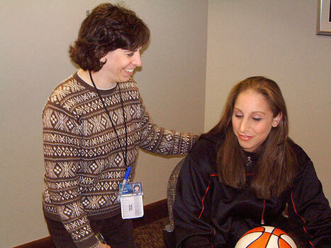 Diana Taurasi