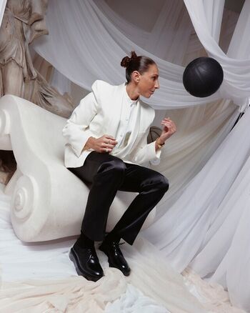 Diana Taurasi