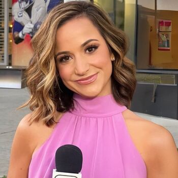 Dianna Russini