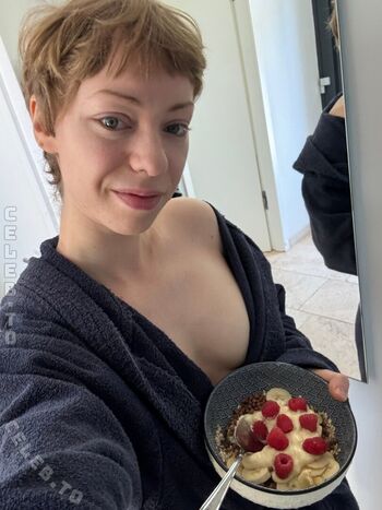 Die Wilde Veganerin