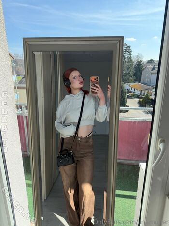 Full leaked Megan mistakes/ private onlyfans photo