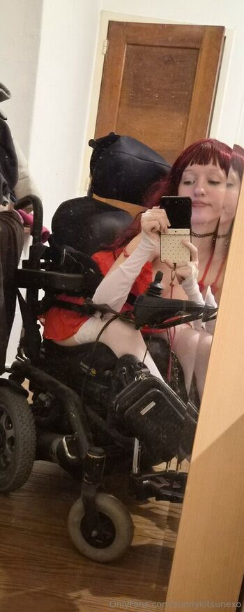 Disabled Girls