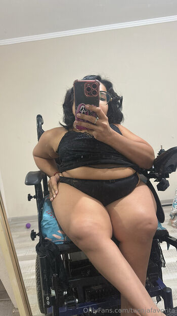 Disabled Girls