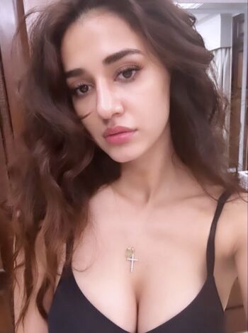 Disha Patani